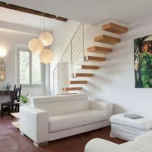 Appartamento Santo Spirito, Firenze